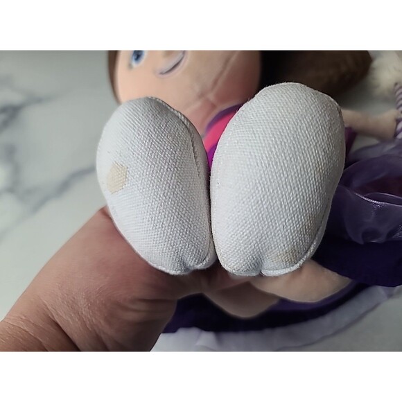 Fairy Plush USED READ Description - Picture 10 of 10